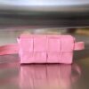 Bottega Veneta Cassette Waist Bag