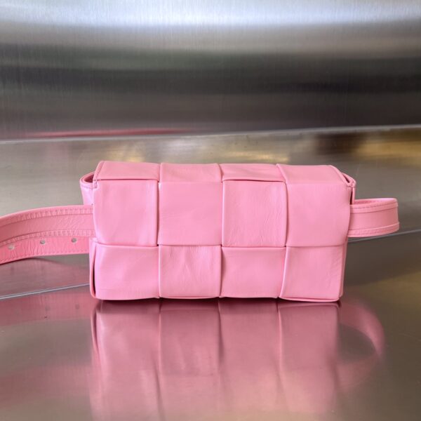 Bottega Veneta Cassette Waist Bag