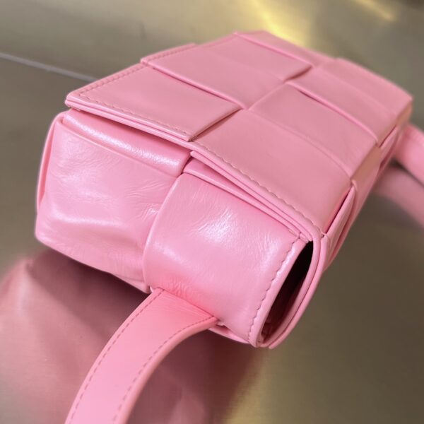 Bottega Veneta Cassette Waist Bag