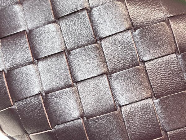 Bottega Veneta Mini Jodie