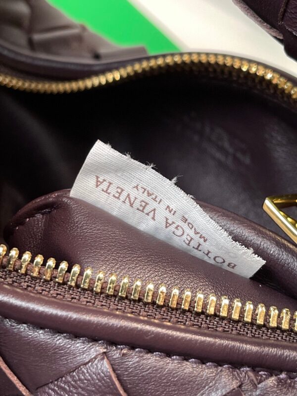 Bottega Veneta Mini Jodie