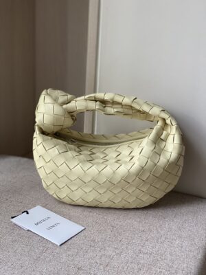 Bottega Veneta Mini Jodie