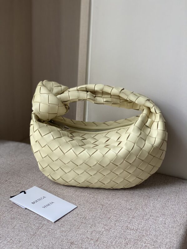 Bottega Veneta Mini Jodie