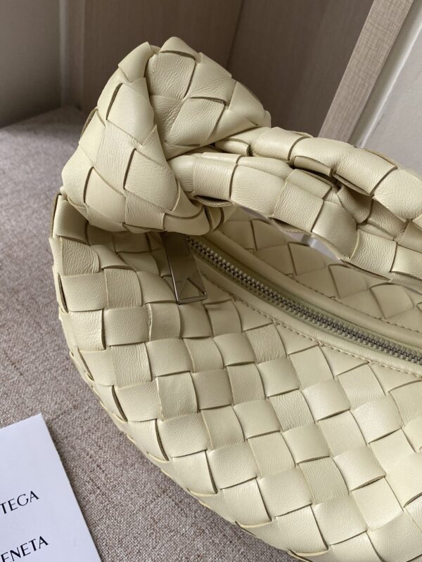 Bottega Veneta Mini Jodie
