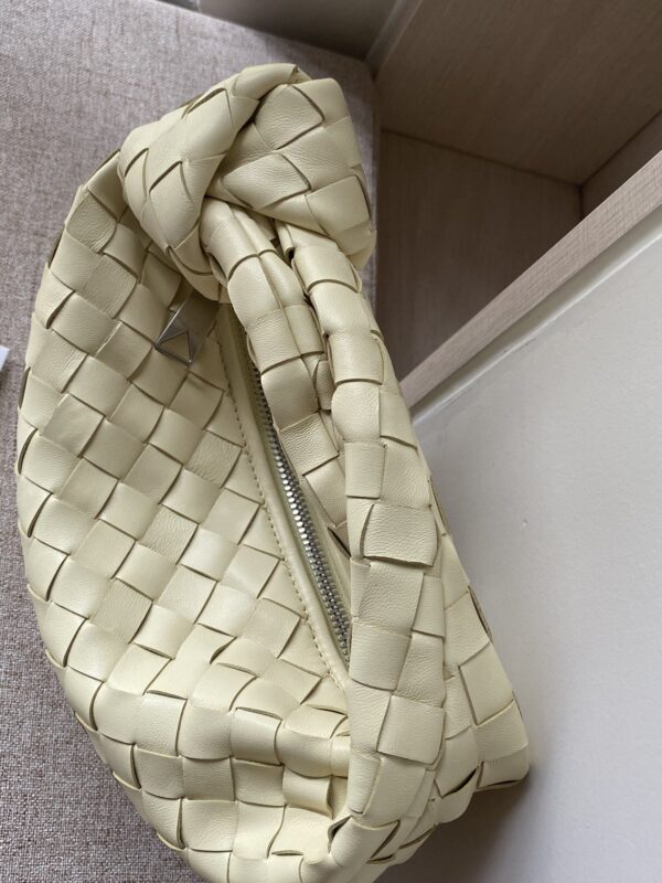 Bottega Veneta Mini Jodie