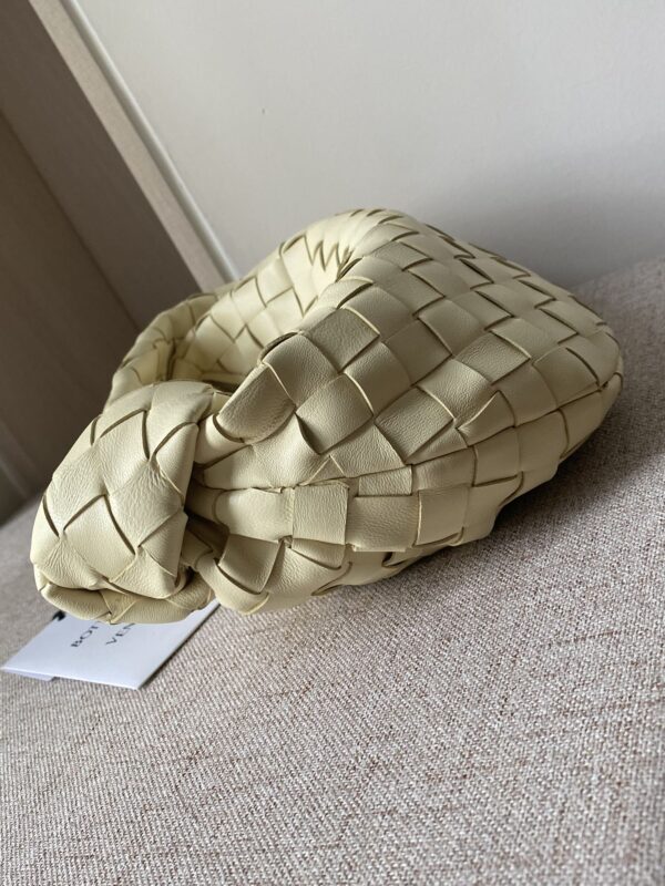 Bottega Veneta Mini Jodie