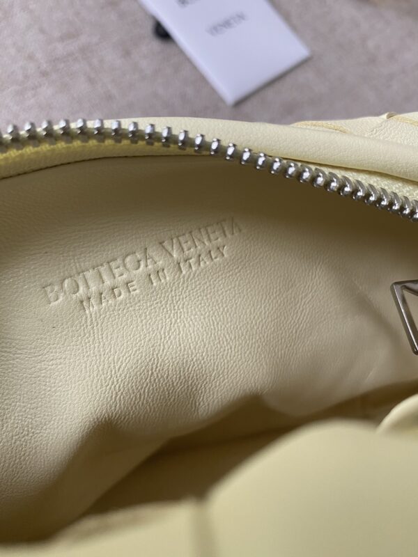 Bottega Veneta Mini Jodie