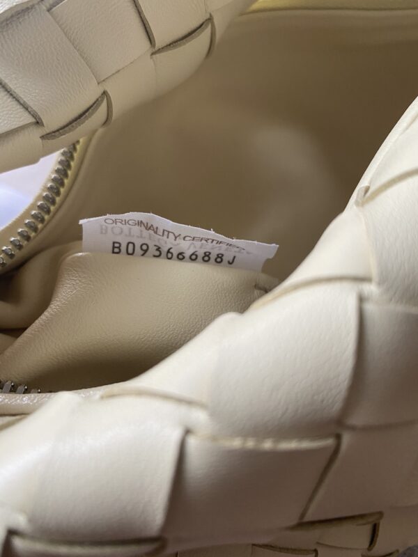 Bottega Veneta Mini Jodie