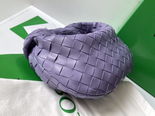 Bottega Veneta Mini Jodie