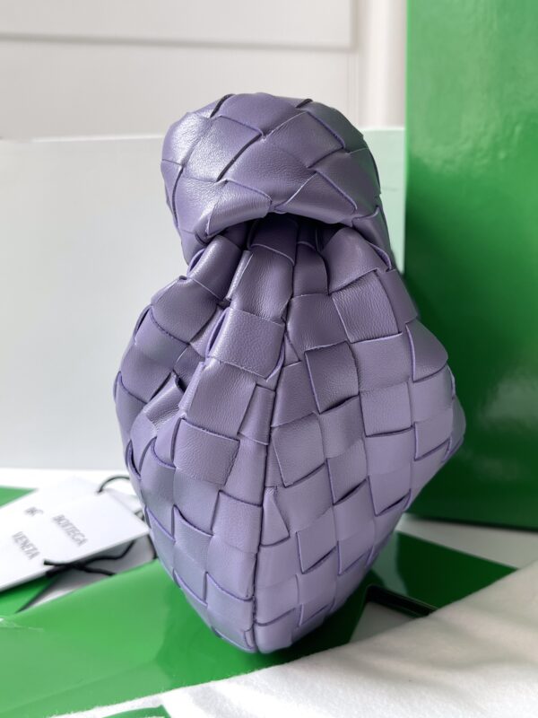 Bottega Veneta Mini Jodie