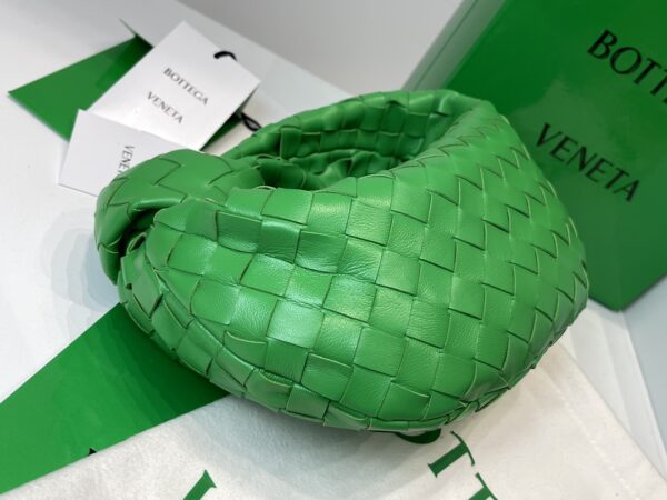 Bottega Veneta Mini Jodie