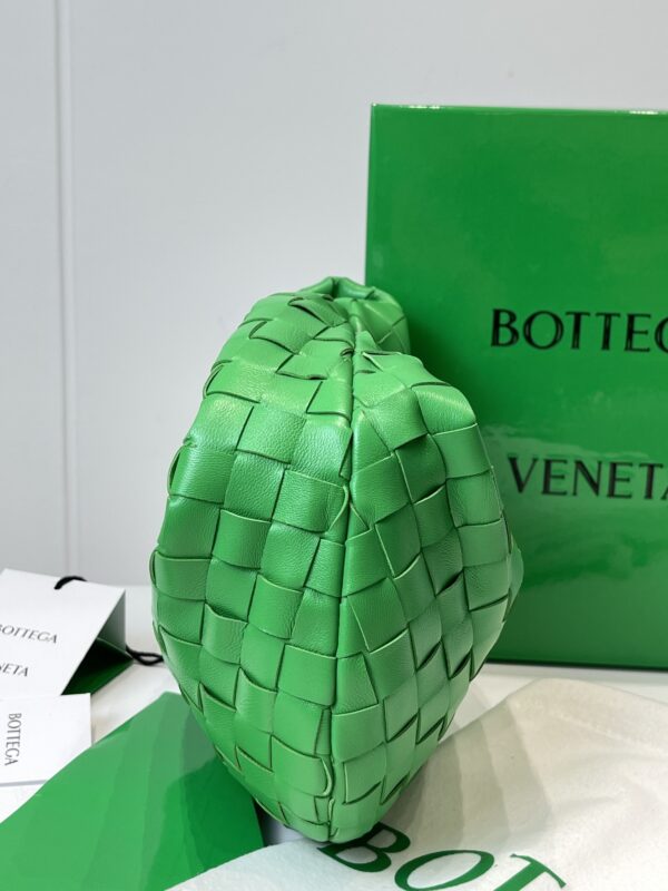 Bottega Veneta Mini Jodie