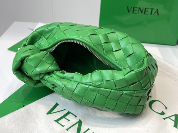 Bottega Veneta Mini Jodie