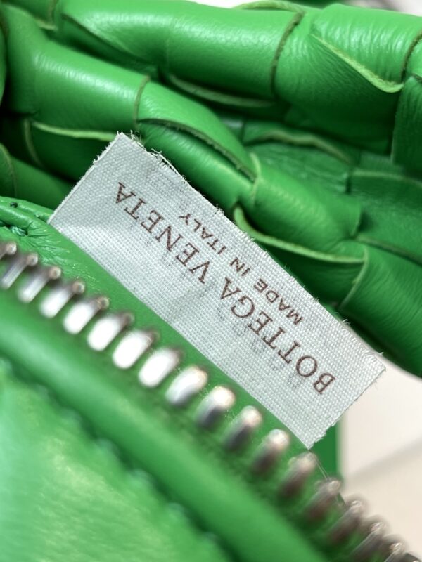 Bottega Veneta Mini Jodie
