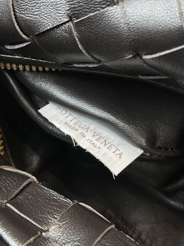 Bottega Veneta Mini Jodie