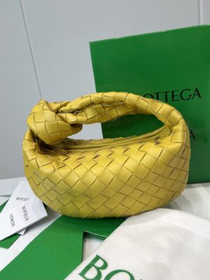 Bottega Veneta Mini Jodie
