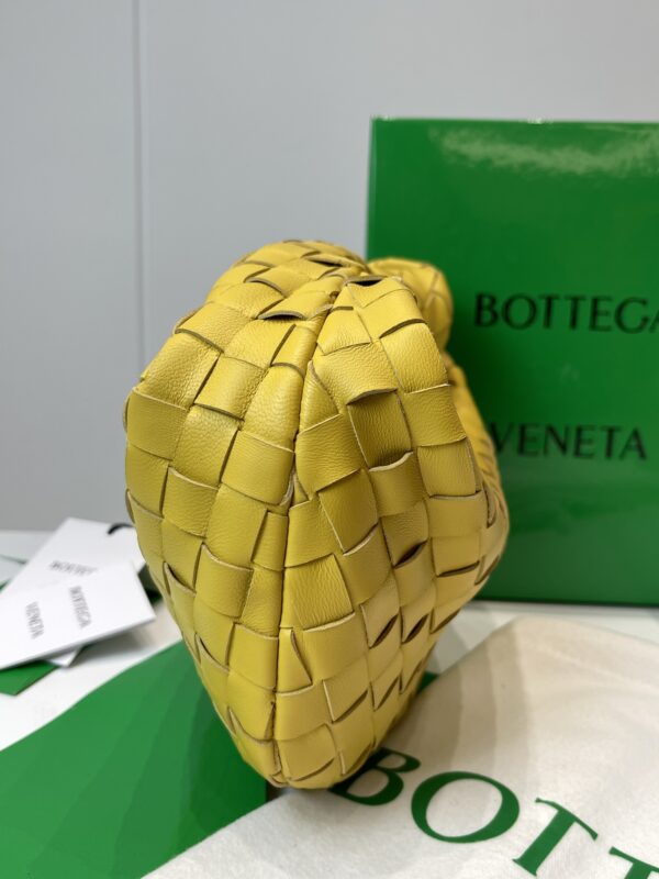Bottega Veneta Mini Jodie
