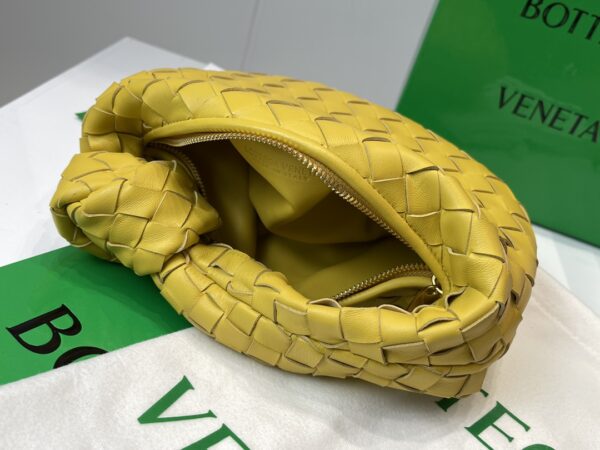 Bottega Veneta Mini Jodie