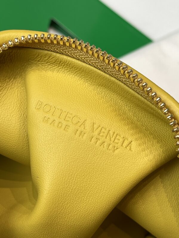 Bottega Veneta Mini Jodie