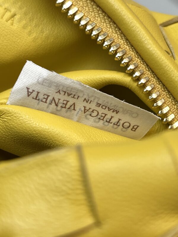 Bottega Veneta Mini Jodie