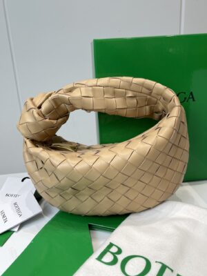 Bottega Veneta Mini Jodie
