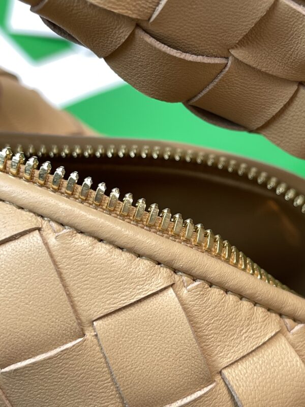 Bottega Veneta Mini Jodie