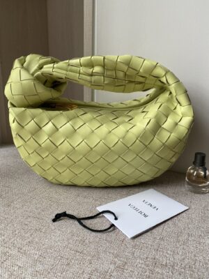 Bottega Veneta Mini Jodie
