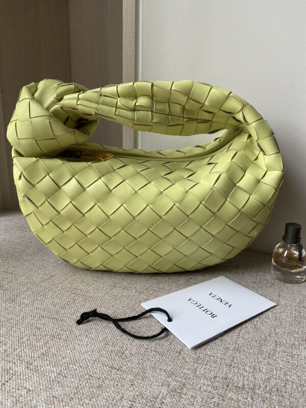 Bottega Veneta Mini Jodie