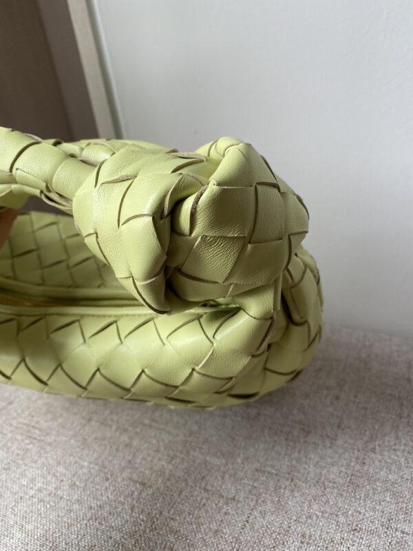 Bottega Veneta Mini Jodie