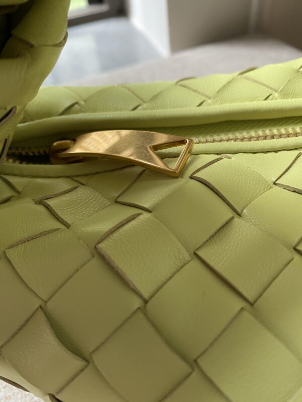 Bottega Veneta Mini Jodie