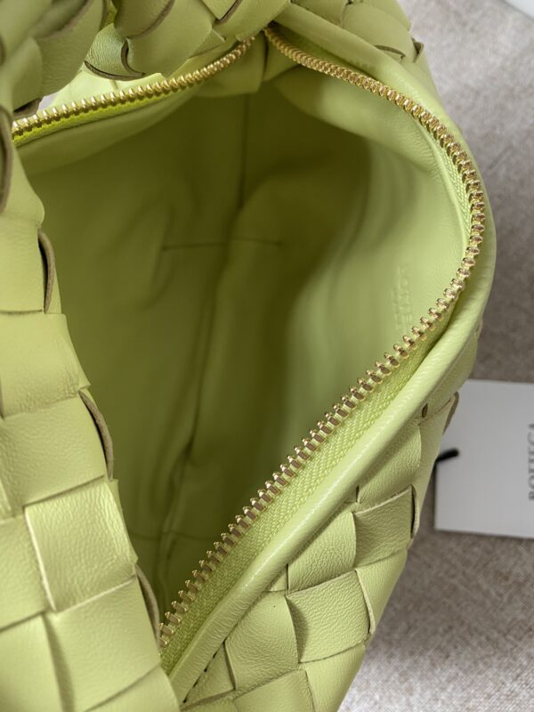 Bottega Veneta Mini Jodie