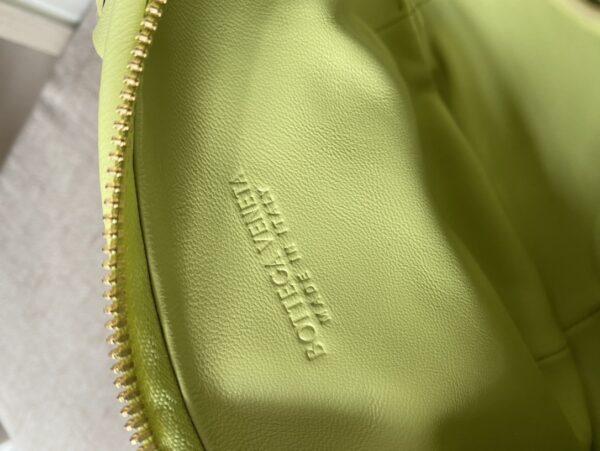 Bottega Veneta Mini Jodie