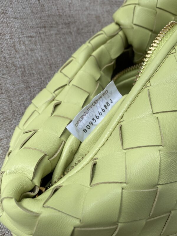 Bottega Veneta Mini Jodie