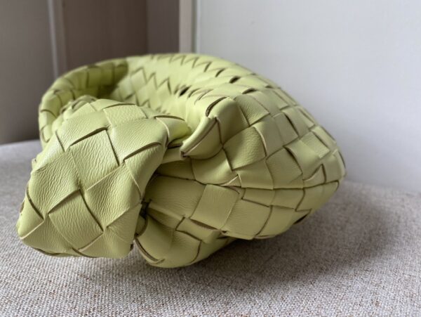 Bottega Veneta Mini Jodie