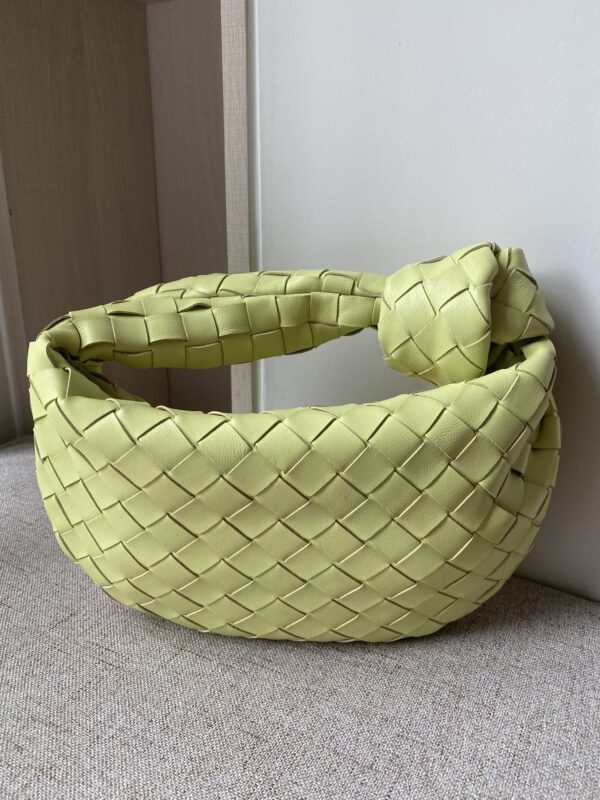 Bottega Veneta Mini Jodie