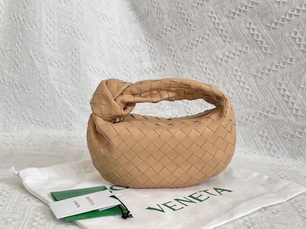 Bottega Veneta Mini Jodie