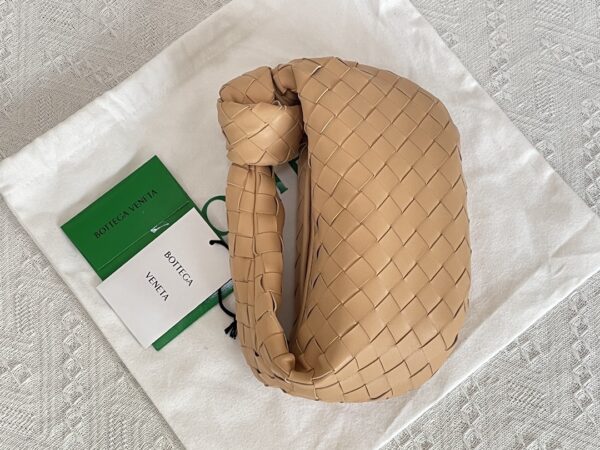 Bottega Veneta Mini Jodie