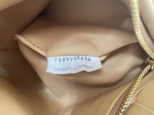 Bottega Veneta Mini Jodie