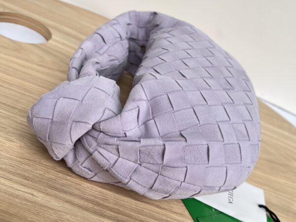 Bottega Veneta Mini Jodie