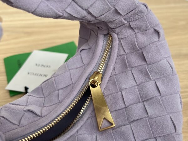 Bottega Veneta Mini Jodie