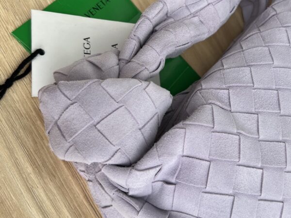 Bottega Veneta Mini Jodie