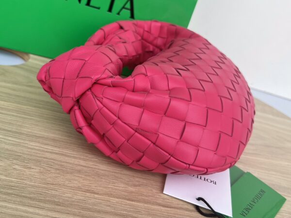 Bottega Veneta Mini Jodie