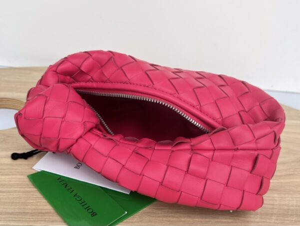Bottega Veneta Mini Jodie