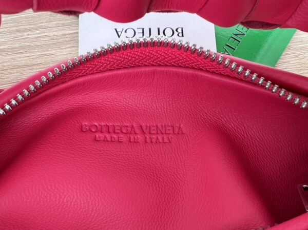 Bottega Veneta Mini Jodie