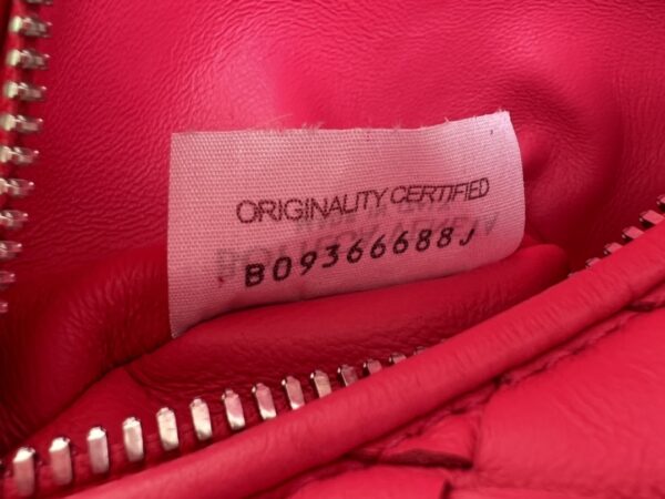 Bottega Veneta Mini Jodie
