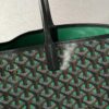 Goyard Sac Saint Louis Claire-Voie MM