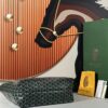 Goyard Sac Saint Louis Claire-Voie MM