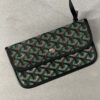 Goyard Sac Saint Louis Claire-Voie MM