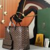 Goyard Sac Saint Louis Claire-Voie MM
