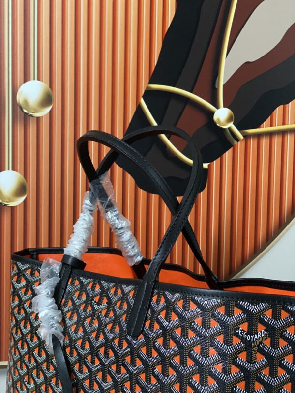 Goyard Sac Saint Louis Claire-Voie MM